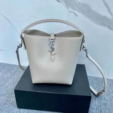 YSL Bucket Bags